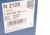 Фильтр топливный Ford Mondeo 2.0TDCi 07- BOSCH F026402128 (фото 7)