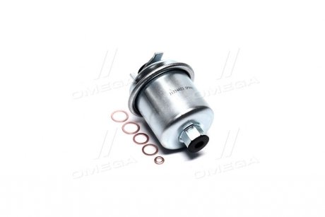 Фильтр топливный Honda Accord/Civic 1.4-1.8 -01 JAKOPARTS J1334023