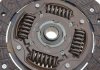 Диск зчеплення VW TRANSPORTER 2,4D 90-03 (Вир-во) MEYLE 117 228 2800 (фото 3)