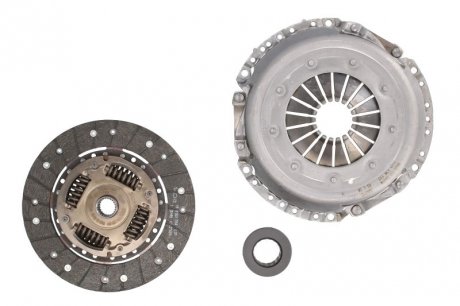 Зчеплення AUDI 100, 80, A6 1.8-2.0 84-97 (вир-во) SACHS 3000 181 001