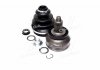 Шрус (наружный) Skoda Fabia 99-/Rapid 12-19/Roomster/Seat 02-19/VW Polo 01- (36z/30z/52mm/90mm/43.5) SKF VKJA 5265 (фото 1)