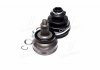 Шрус (наружный) Skoda Fabia 99-/Rapid 12-19/Roomster/Seat 02-19/VW Polo 01- (36z/30z/52mm/90mm/43.5) SKF VKJA 5265 (фото 2)