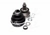 Шрус (наружный) Skoda Fabia 99-/Rapid 12-19/Roomster/Seat 02-19/VW Polo 01- (36z/30z/52mm/90mm/43.5) SKF VKJA 5265 (фото 4)