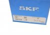 Комплект ГРМ + помпа Audi A3/Skoda Octavia/VW Golf 2.0FSI 04-10 (23x148) SKF VKMC 01222-1 (фото 27)