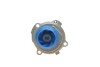 Комплект ГРМ + помпа Audi A3/Skoda Octavia/VW Golf 2.0FSI 04-10 (23x148) SKF VKMC 01222-1 (фото 6)