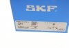 Водяний насос + комплект зубчастого ременя (Вир-во) SKF VKMC 01250-1 (фото 23)