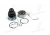 Шрус (внутренний) Audi A4/A6 94-05/80/90 84-96/100/200 77-94/VW Passat B5 96-00/T3 82-92 (28z/108mm) FAG 771 0738 30 (фото 1)