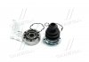 Шрус (внутренний) Audi A4/A6 94-05/80/90 84-96/100/200 77-94/VW Passat B5 96-00/T3 82-92 (28z/108mm) FAG 771 0738 30 (фото 3)