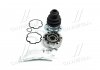 Шрус (внутренний) Audi A4/A6 94-05/80/90 84-96/100/200 77-94/VW Passat B5 96-00/T3 82-92 (28z/108mm) FAG 771 0738 30 (фото 4)