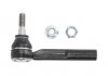 Наконечник тяги рулевой (L) Opel Vectra C 1.6-3.2 02- (L=135.5mm) FEBI BILSTEIN 26152 (фото 1)