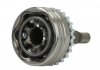 Шрус (наружный) Renault Kangoo 97-/Clio 98-/Nissan Kubistar 03- (21z/30z/52.2mm/84mm/51mm) (+ABS26z) LPR KRN477 (фото 2)