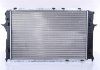 Радіатор охолодження AUDI 100/A6 (C4) (вир-во) NISSENS 60459 (фото 1)
