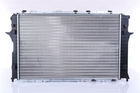 Радіатор охолодження AUDI 100/A6 (C4) (вир-во) NISSENS 60459