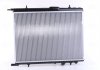 Радиатор охлаждения Citroen Berlingo/Peugeot Partner 1.6-2.0HDI 96-15 NISSENS 63502A (фото 1)