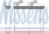 Радиатор печки Fiat Fiorino/Punto/Opel Corsa 05- NISSENS 71456 (фото 3)
