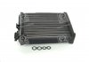 Радиатор печки Volvo S60/S80/V70/XC70/XC90 00-14 NISSENS 73641 (фото 1)