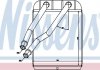 Радиатор печки Audo Q7/VW Touareg/Porsche Cayenne 2.0-6.0D 02- NISSENS 73975 (фото 3)