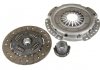 Зчеплення BMW 3(E36) 5(E34) 2.0 i 90-99 SACHS 3000 305 001 (фото 1)