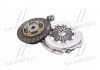 Зчеплення HYUNDAI ACCENT RB 1.6 DOHC(Вир-во PHC) Valeo HDK-204 (фото 3)