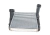 Радиатор интеркулера Audi Q7/VW Touareg 3.0/4.1 03- (R) Van Wezel 58004263 (фото 1)