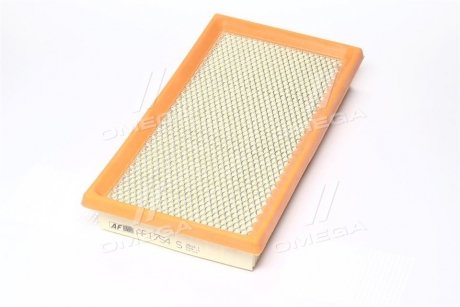 Фільтр повітряний MAZDA 6 02-12 ALPHA FILTER AF1754s