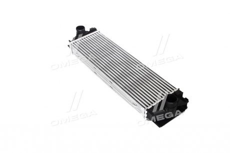 Радиатор интеркулера MB Sprinter 2.2-3.0 CDI/VW Crafter 2.5TDI 06- AVA COOLING MS4396