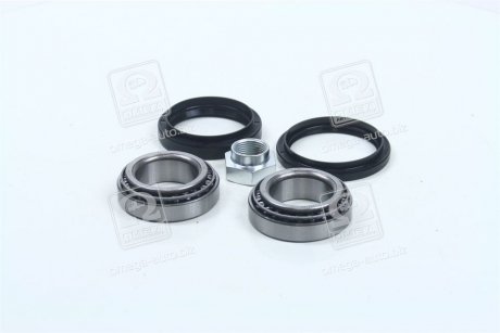 Підшипник маточини FORD передн. міст (Вир-во COMPLEX) COMPLEX AUTOMOTIVE BEARINGS Sp.z.o.o. CX024