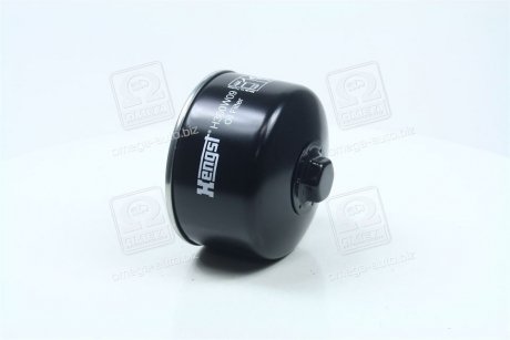 Фильтр масляный VW LT 2.8TDI HENGST FILTER H300W09