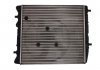 Радиатор охлаждения VW Polo 01-18 NISSENS 64103 (фото 4)