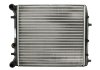Радиатор охлаждения VW Polo 01-18 NISSENS 652691 (фото 3)