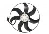 Вентилятор радиатора (электрический) Skoda Roomster/Fabia 03-10 NISSENS 85798 (фото 4)