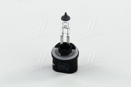 Лампа розжарювання H27W/1 12V 27W PG13 OSRAM 880