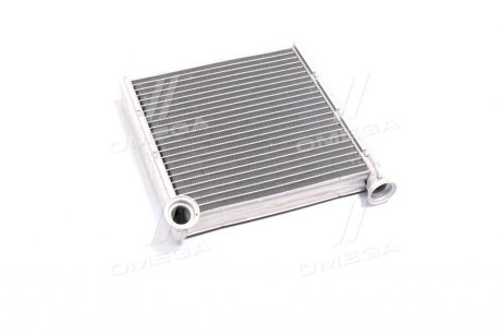 Радиатор печки VW Golf/Passat/Audi A3/Skoda Octavia 12- AVA COOLING AIA6385