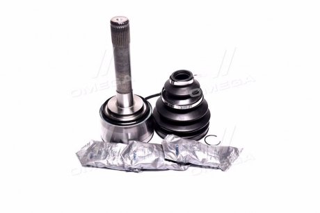 ШРУС LEXUS/TOYOTA LX470/Land Cruiser "4,2-4,7 "98-08 SPIDAN 25228 (фото 1)