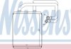 Радиатор печки Kia Cerato 04-09 NISSENS 77528 (фото 3)