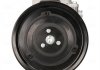 Компрессор кондиционера VW Caddy III/IV 1.6-2.0 TDI 03- / Crafter 2.5 TDI 06-13/ T6 2.0TDI 15- (6PK) NISSENS 89421 (фото 2)