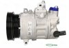 Компрессор кондиционера VW Caddy III/IV 1.6-2.0 TDI 03- / Crafter 2.5 TDI 06-13/ T6 2.0TDI 15- (6PK) NISSENS 89421 (фото 1)