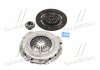 Зчеплення OPEL OMEGA A 1.8-2.0 86-94 (вир-во) SACHS 3000 176 003 (фото 4)