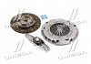 Зчеплення AUDI, SKODA, VW, SEAT, 07- SACHS 3000 950 072 (фото 3)