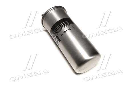 Фильтр топливный Audi A6 2.7D/3.0TDI 04-11 UFI 24.001.00