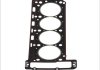 Прокладка ГБЦ MB (M111) (1 метка) (бензин) ELRING 122.810 (фото 1)