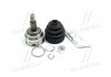 Шрус (наружный) Renault Master II/Opel Movano 98-/Nissan 02- (28z/36z/64.5mm/101.4mm/58mm) (+ABS51z) FAG 771 0292 30 (фото 1)