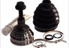 Шрус (наружный) Audi A3/Skoda Octavia/VW Golf/Touran 03-13/Caddy 04-06 (36z/30z/59.6mm/89.9mm/40mm) LPR KAD531 (фото 1)