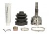 Шрус (наружный) Opel Calibra A/Vectra A 88-97/Kadett E 84-92 (33z/25z/52mm/90mm/61mm) (+ABS43z) LPR KOP102 (фото 1)