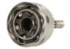 Шрус (наружный) Opel Calibra A/Vectra A 88-97/Kadett E 84-92 (33z/25z/52mm/90mm/61mm) (+ABS43z) LPR KOP102 (фото 2)