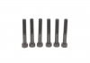 Шрус (внутренний) Audi 80 72-94/Seat 93-02/VW Caddy 82-92/Golf/Passat 74-99/Polo 95-02 (33z/94mm) MEYLE 100 498 0016 (фото 9)