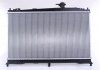 Радиатор охлаждения Mazda 6 1.8/2.0 02-07 (МКПП) NISSENS 62462A (фото 1)
