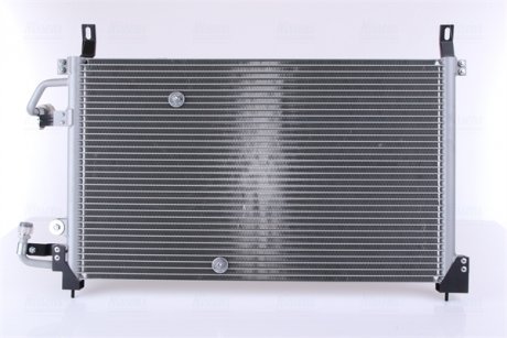 Радиатор кондиционера Daewoo Espero/Nexia 93-99 NISSENS 94424 (фото 1)