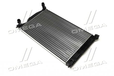Радиатор охлаждения Audi A4 1.6-2.0/1.9/2.0TDI 00-09/Seat Exeo 08-13 AVA COOLING AI2201 (фото 1)