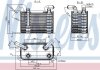 Радіатор масляний VW T5 03-2,5TDi (вир-во) NISSENS 90722 (фото 3)